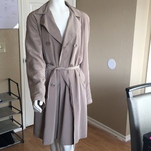 Trench Coat